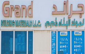 Grand Building Materials L.L.C